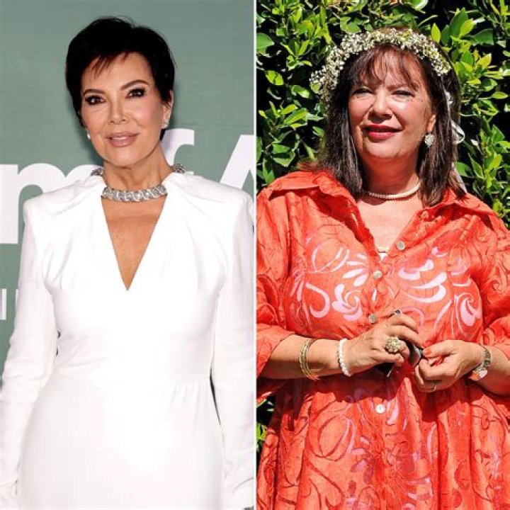 Kris Jenner’s Late Younger Sister Karen Houghton: What to Know