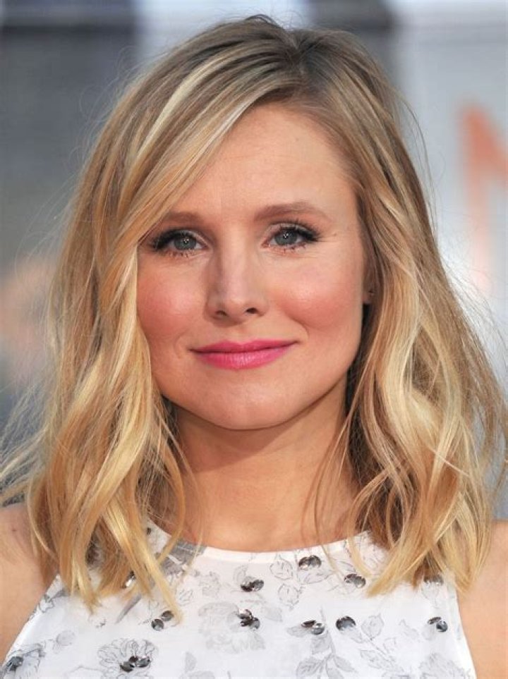Kristen Bell News - Us Weekly