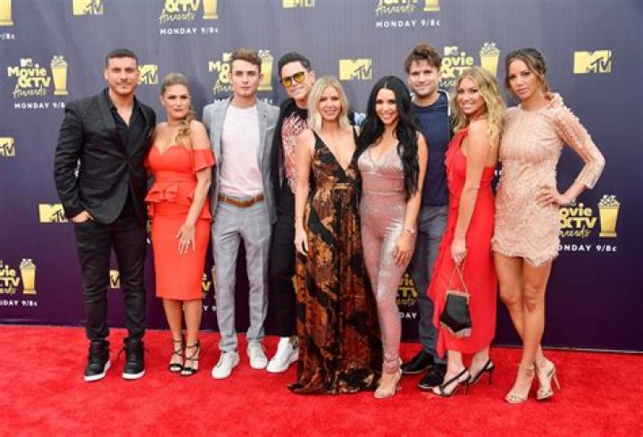 Kristen Doute Teases Future of 'Pump Rules' Spinoff Ahead of BravoCon