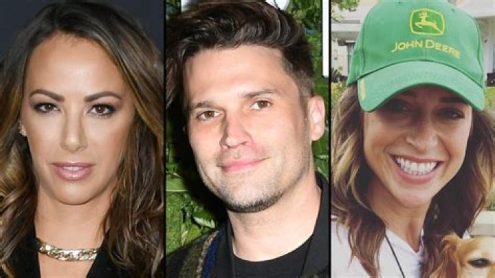 Kristen Doute Thinks Jo Wenberg 'Used' Her to Get on ‘Pump Rules’