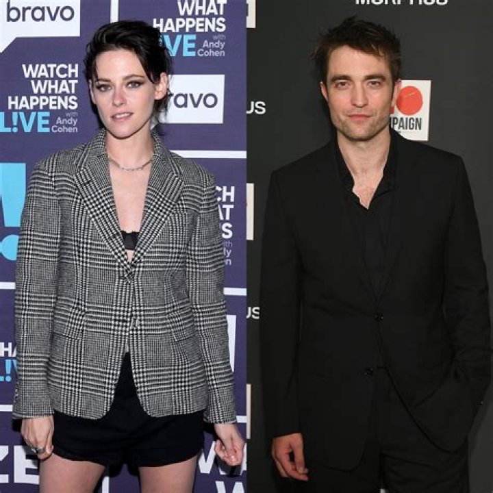 Kristen Stewart: I "Just Happen to Be Really Skinny"