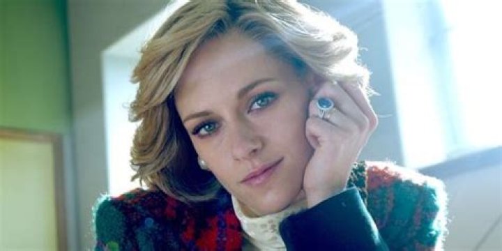Kristen Stewart’s Princess Diana Movie: Everything About 'Spencer'