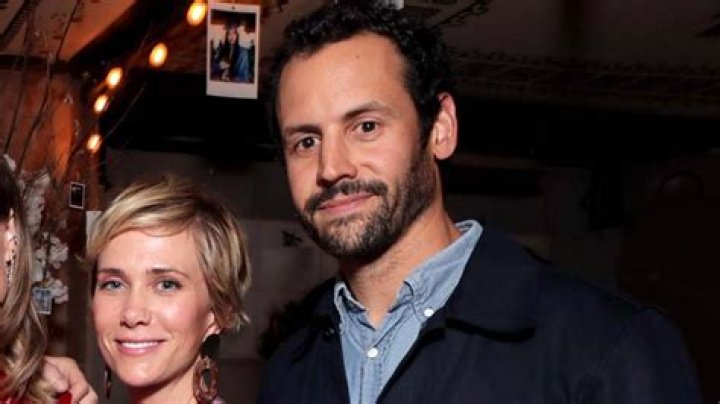Kristen Wiig and Fiance Avi Rothman Welcome Twins Via Surrogate