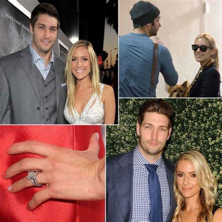 Kristin Cavallari, Jay Cutler's Ups and Downs Through the Years