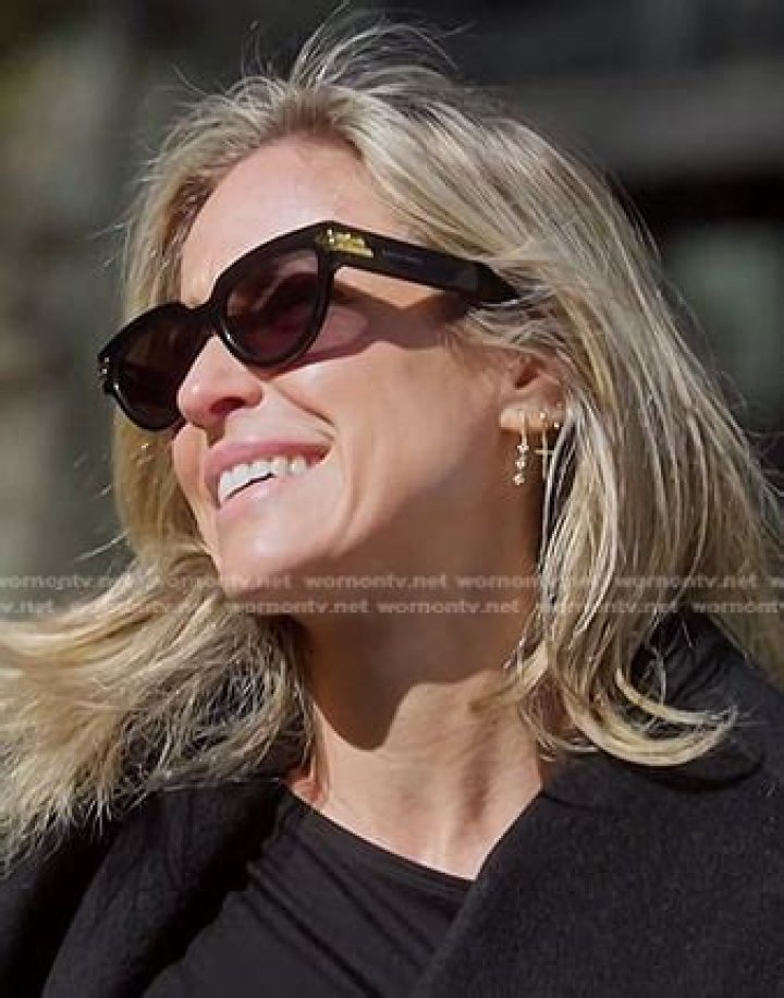 Kristin Cavallari Has Loved Her Quay Sunglasses for Years