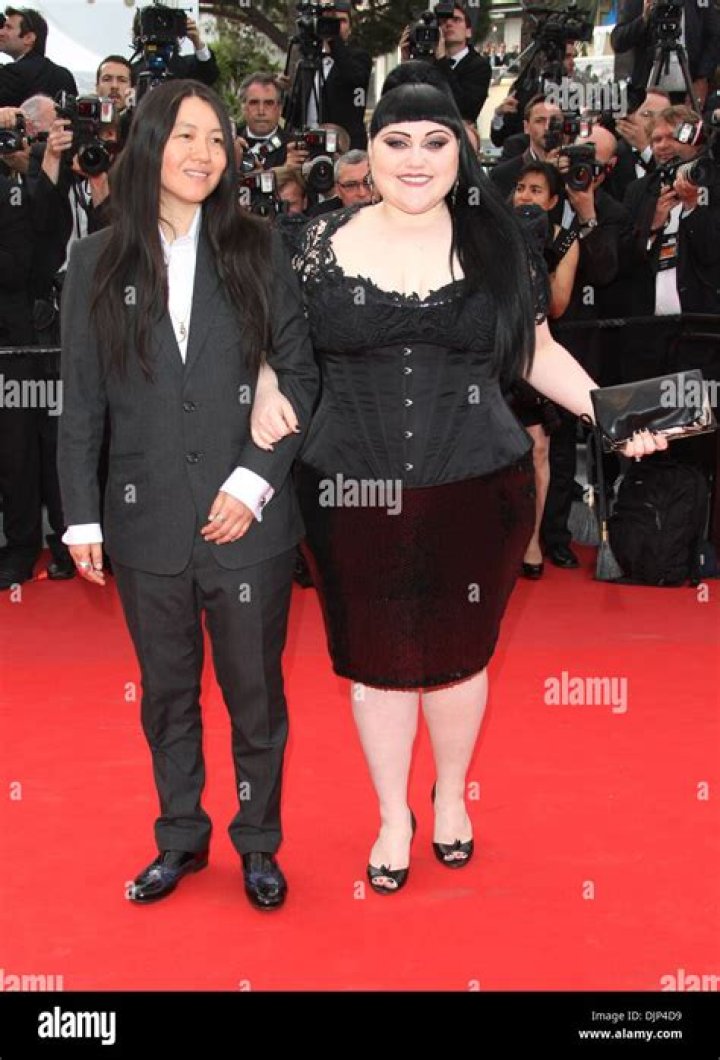 Kristin Runnels Ditto Net Worth, Age, Wiki, Biography, Relationship, Wife, Dating, Ethnicity, Height & Facts