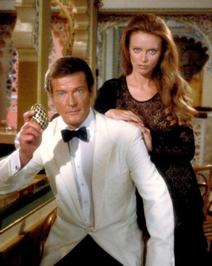 Discovering Kristina Wayborn's Partner: Love And Life Beyond The Screen