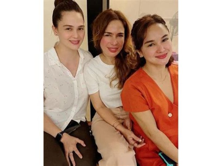 Unraveling The Life Of Kristine Hermosa's Father
