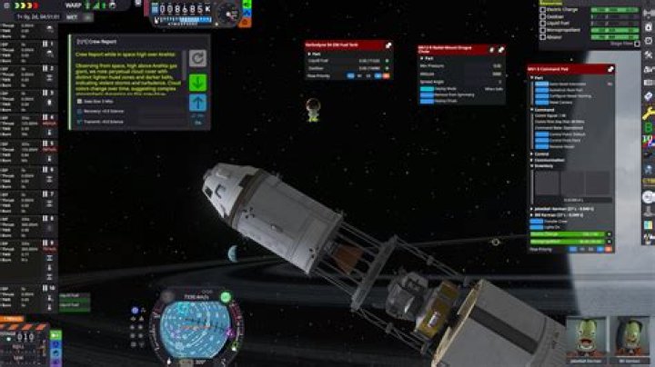 Quick Answer: Ksp How To Change Symmetry Mode