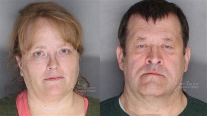 Kuna couple convicted of child abuse will not serve jail time