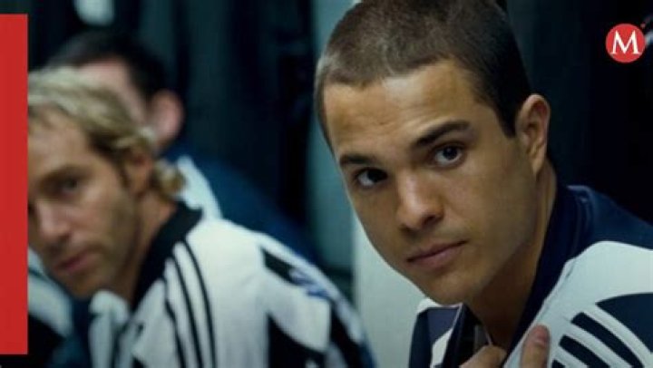 Kuno Becker: The Dreamer Behind "Soñadoras"