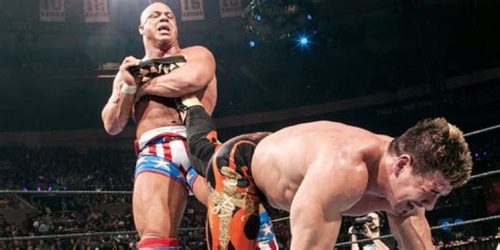 Kurt Angle Says Eddie Guerrero Would’ve Fit Well In TNA