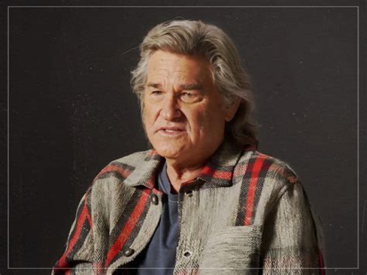 Kurt Russell: Is He Dying? A Deep Dive Into His Life And Legacy