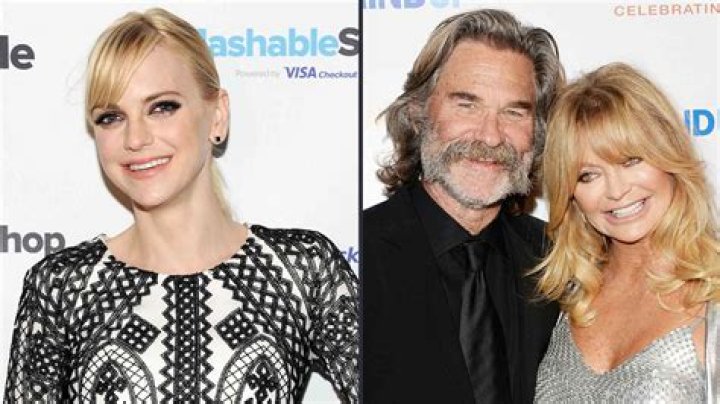Kurt Russell, Goldie Hawn Approved of Anna Faris’ ‘Overboard’ Remake