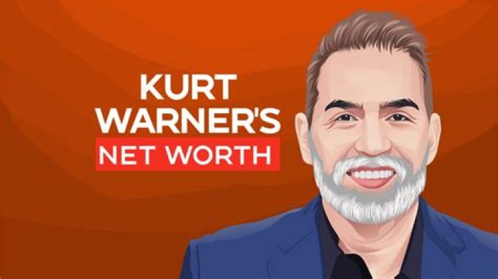 Kurt Warner Net Worth, Income, Salary, Earnings, Biography, How much money make?