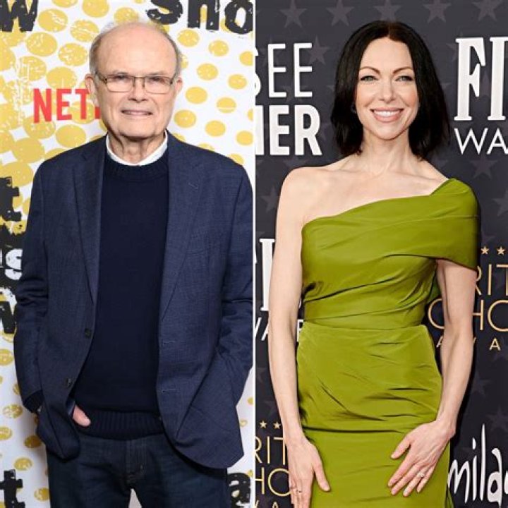 Kurtwood Smith Says Laura Prepon Directed Half of ‘90s Show’ Season 2