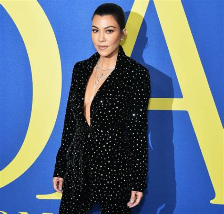 ‘KUWTK’ Recap: Kourtney Kardashian Slapped Her Nanny as a Kid