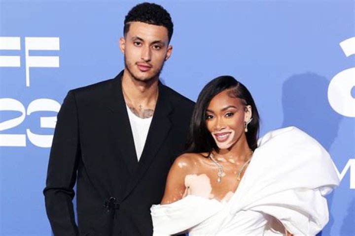 Love Rekindled: Kyle Kuzma And Winnie Harlow Back Together
