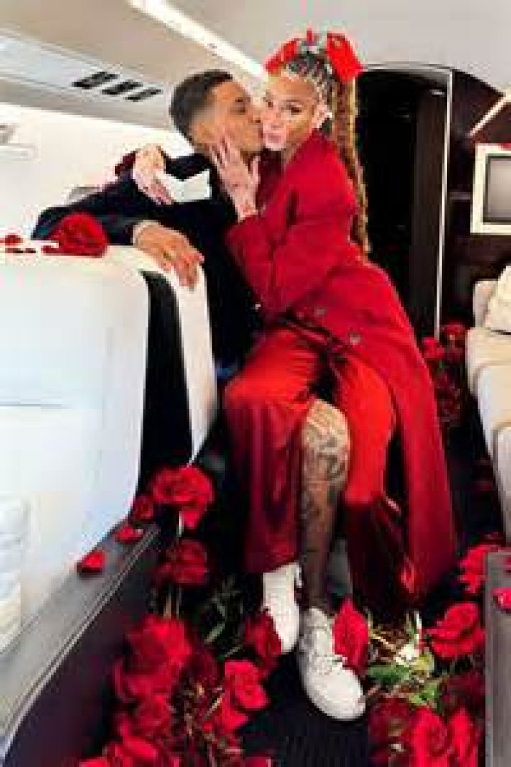 Kyle Kuzma And Winnie Harlow: Are They Still Together?