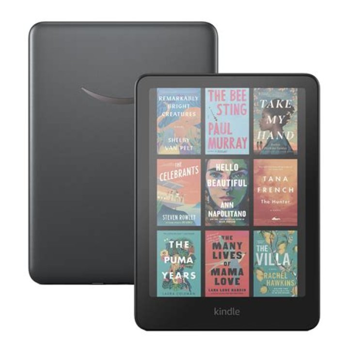 Read on the Go With Kyle Richards' Kindle: 'I'm Loving This'
