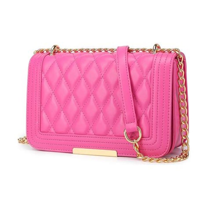 Love Kyle Richards’ Hot Pink Chanel Purse? Shop Our Pick for $40