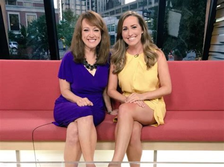 Kylie Bearse: The Allure Of Sexy