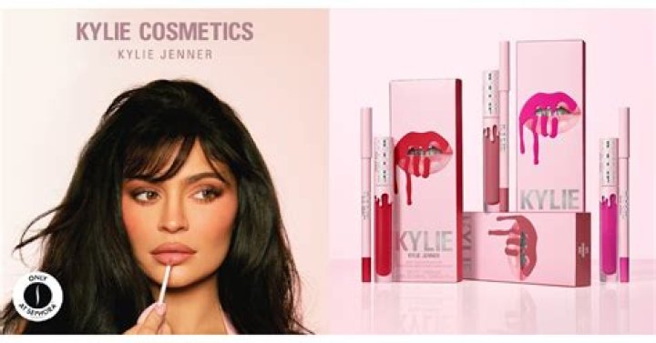 Kylie Cosmetics launches at Boots and here's what we're buying