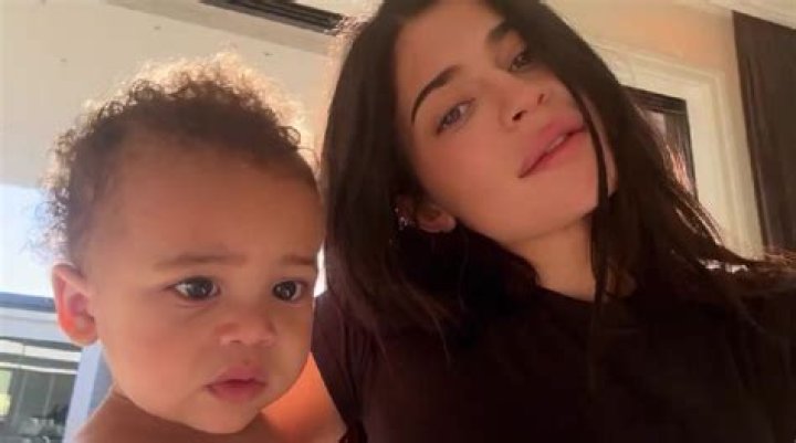 Kylie Jenner baby son name: Kris Jenner has finally revealed his name