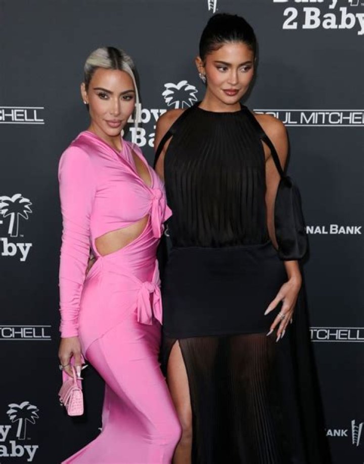 Kylie Jenner: I've Bonded With Kim Kardashian After Our Splits