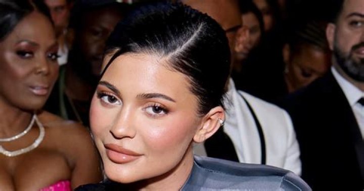 Kylie Jenner Names Which Sister Is a '2nd Mother' to Daughter Stormi