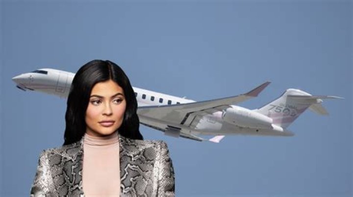 Kylie Jenner's $72.8 million private jet's dining menu revealed featuring gluten-free treats and strawberry margaritas