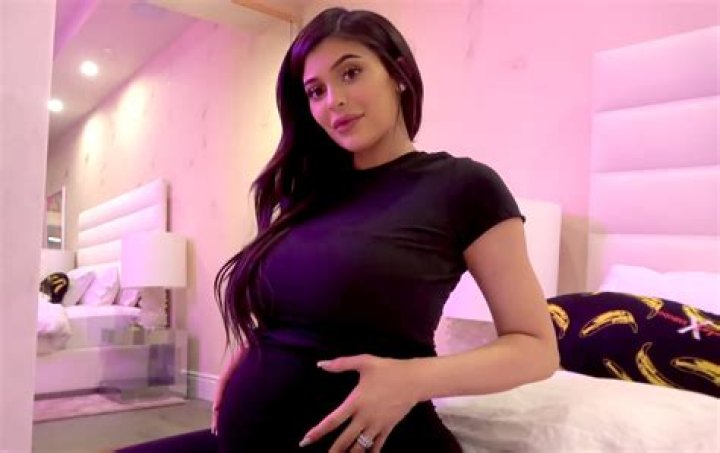 Kylie Jenner Shares Intimate Video Documenting Her Pregnancy: Watch 