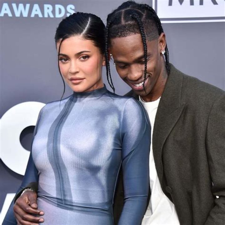 Kylie Jenner, Travis Scott Did Not Create Viral Wedding Registry