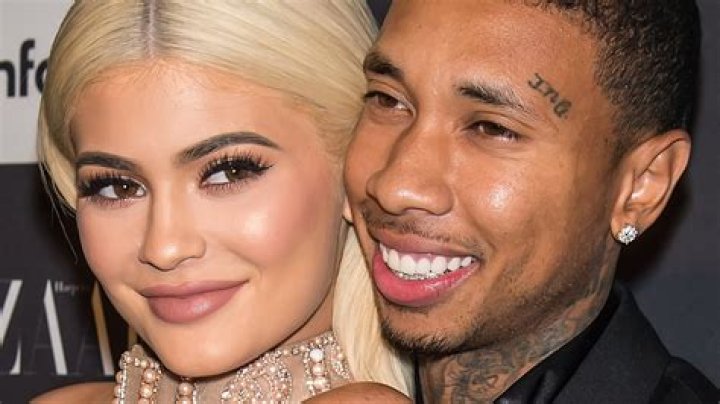 Exploring The Kylie Jenner Tyga Age Gap: A Journey Through Love And Time