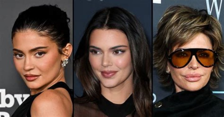 Kylie, Kendall Jenner Go to ‘RHOBH’ Tequila Fight Bar: Details