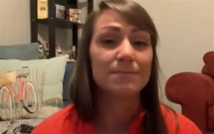 Kylie Rae Apologizes To Former Impact Wrestling Colleagues For Her Abrupt Exit