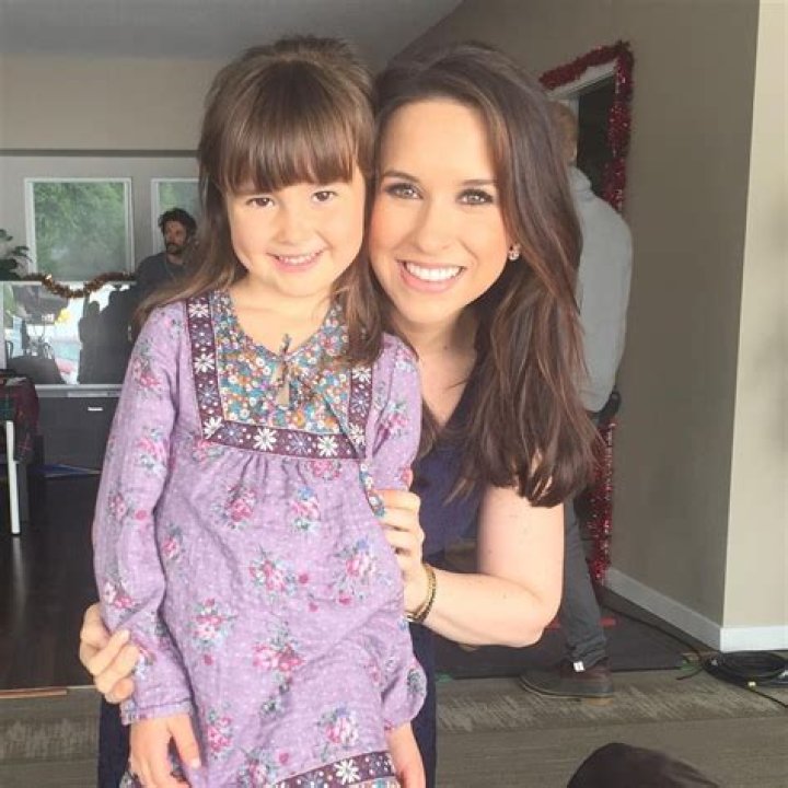 Lacey Chabert's Daughter: A Look Into Her Life And Family
