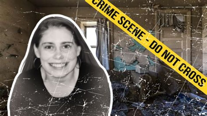Lacey Fletcher Crime Scene Photos The Unimaginable Horror
