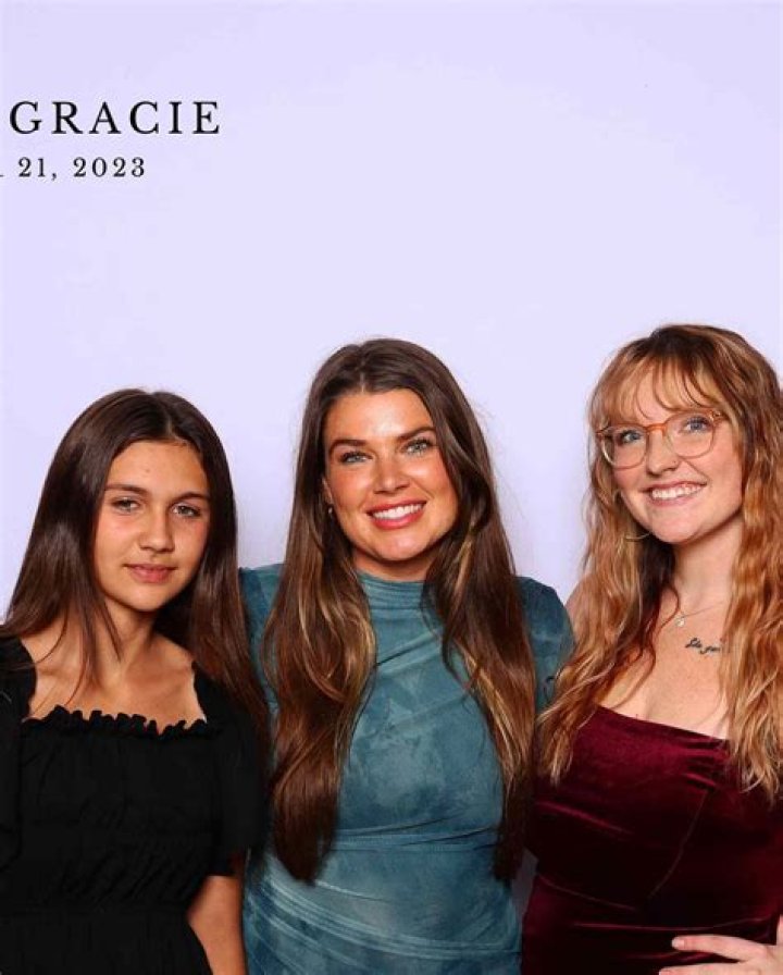 Lacey Wallen: The Rising Star And Her Age Journey