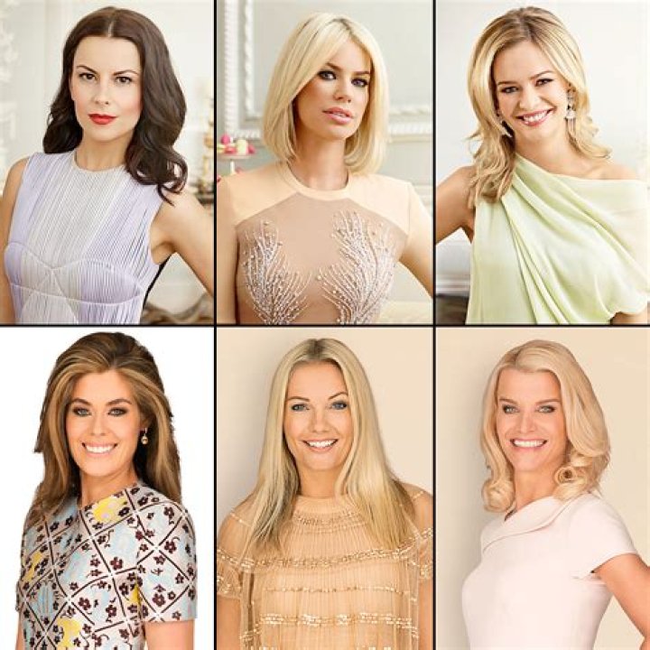 ‘Ladies of London’ Stars: Where Are They Now?