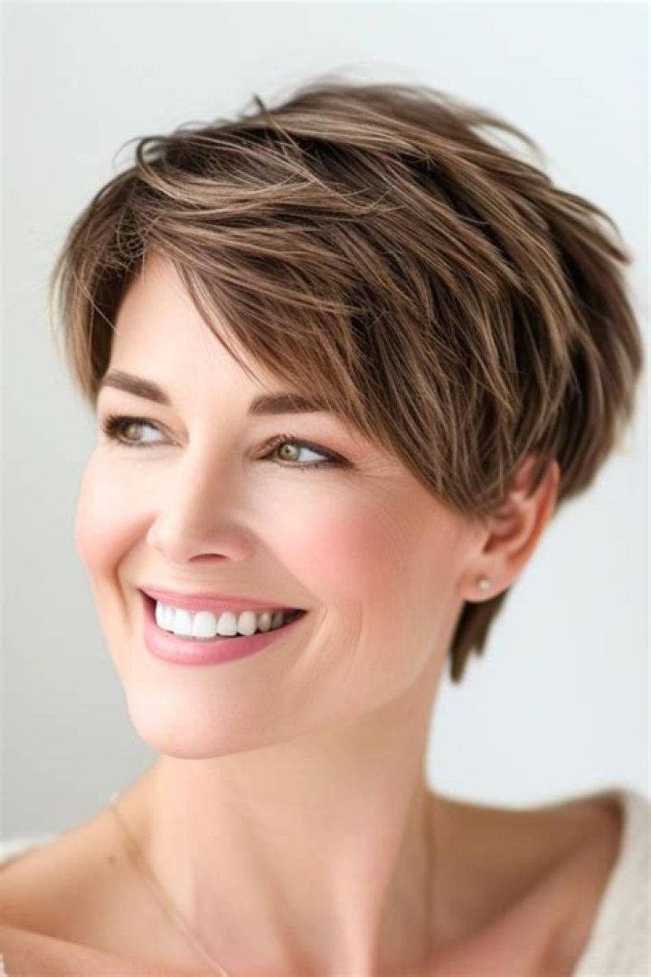 Ladies Short Hairstyles: A Comprehensive Guide To Chic And Trendy Looks