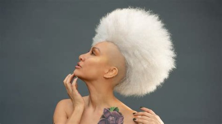 Lady Blackbird on activism and new single Woman becoming an anthem of female empowerment