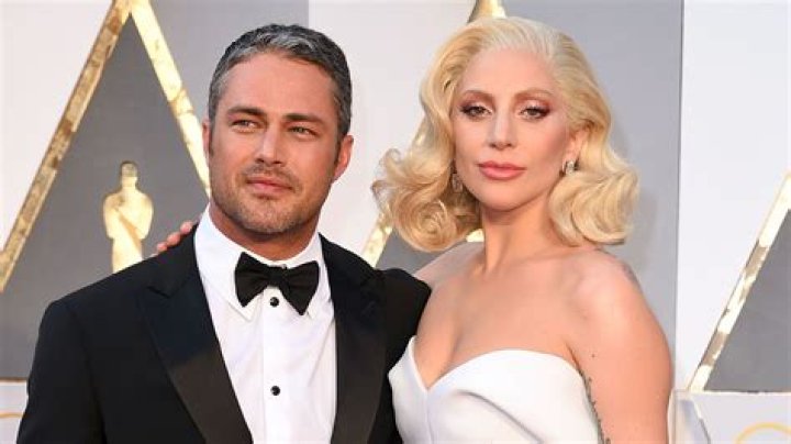 Lady Gaga Is Engaged to Taylor Kinney: See Her Huge Heart-Shaped Ring