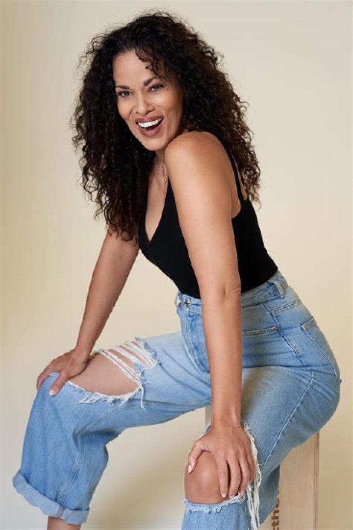 Unveiling The Charismatic Journey Of Laimarie Serrano