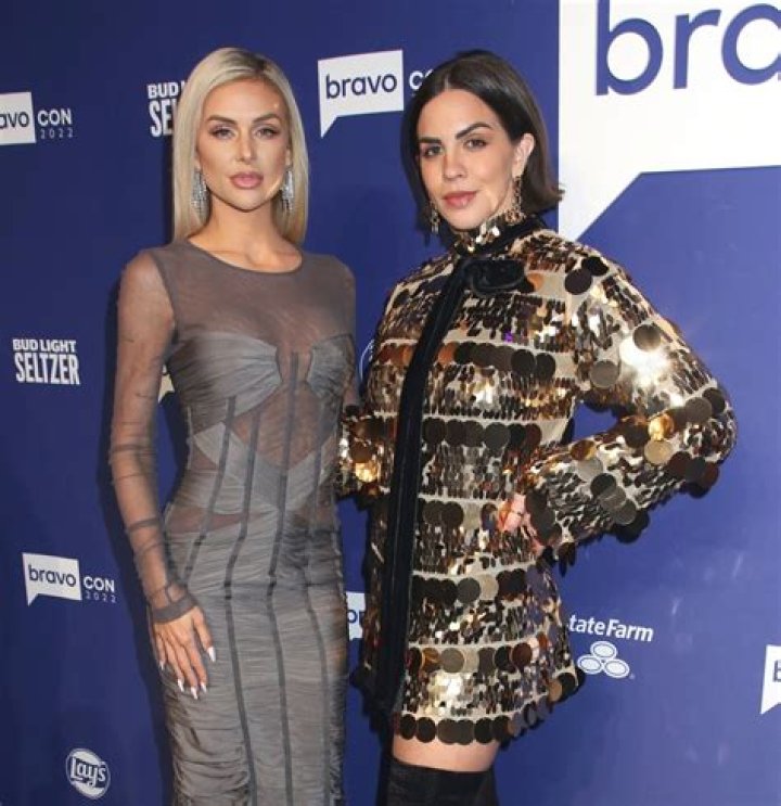 Lala Kent And Katie Maloney: A Dynamic Duo In The Spotlight