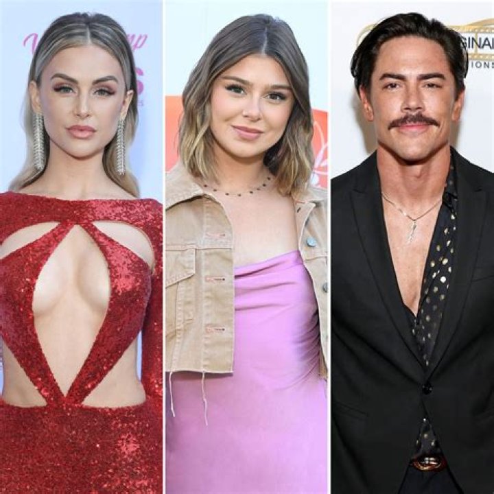 Lala Kent Calls Raquel Leviss a 'Coward' for Blocking Tom Sandoval