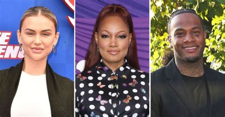 Lala Kent Reacts to Garcelle Unfollowing Her Over Oliver Comments