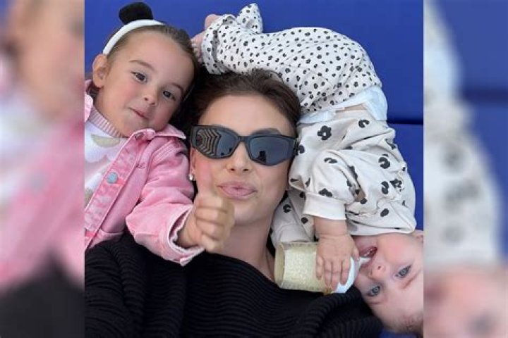 Lala Kent’s Daughter Ocean Celebrates 1st Birthday Party: Photos