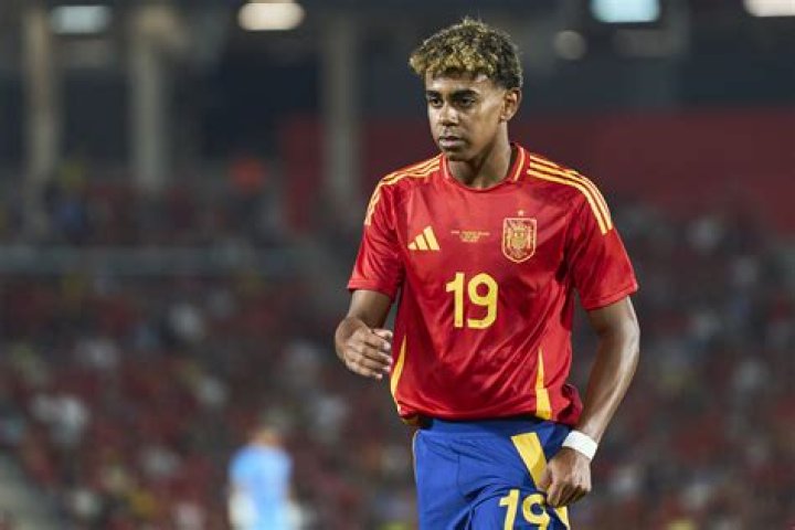 Discover Lamine Yamal's Salary: Insider Information Revealed