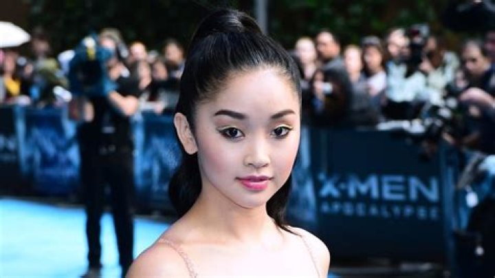 Unveiling The Allure Of Lana Condor's Body